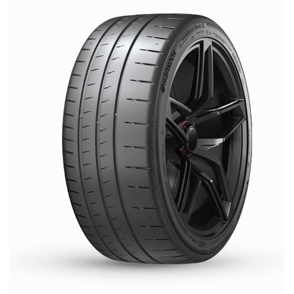 HANKOOK Ventus evo Z 235/40 ZR19 (96Y) XL