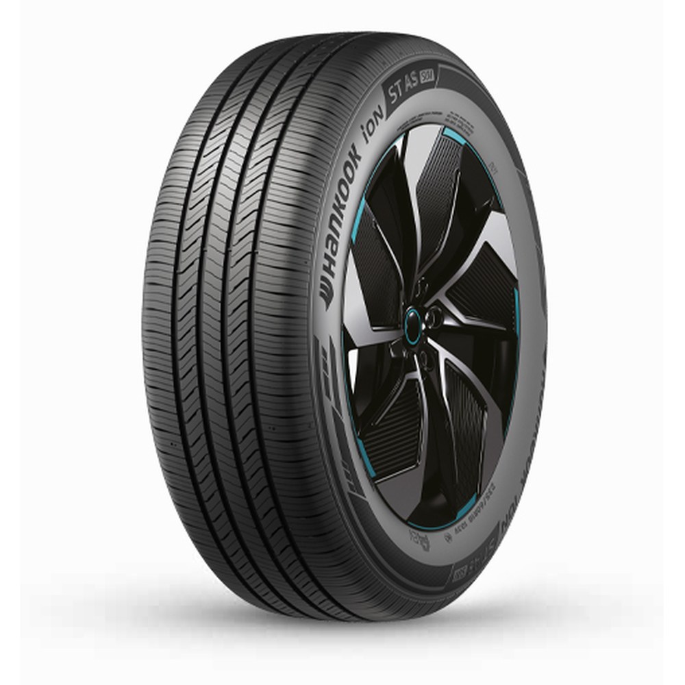 HANKOOK iON ST AS SUV 225/60 R18 104W XL