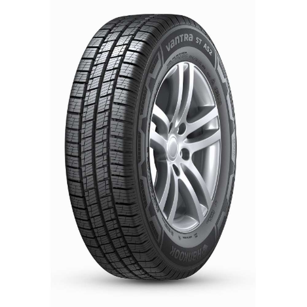 HANKOOK Vantra ST AS2 195/75 R16C 110/108R