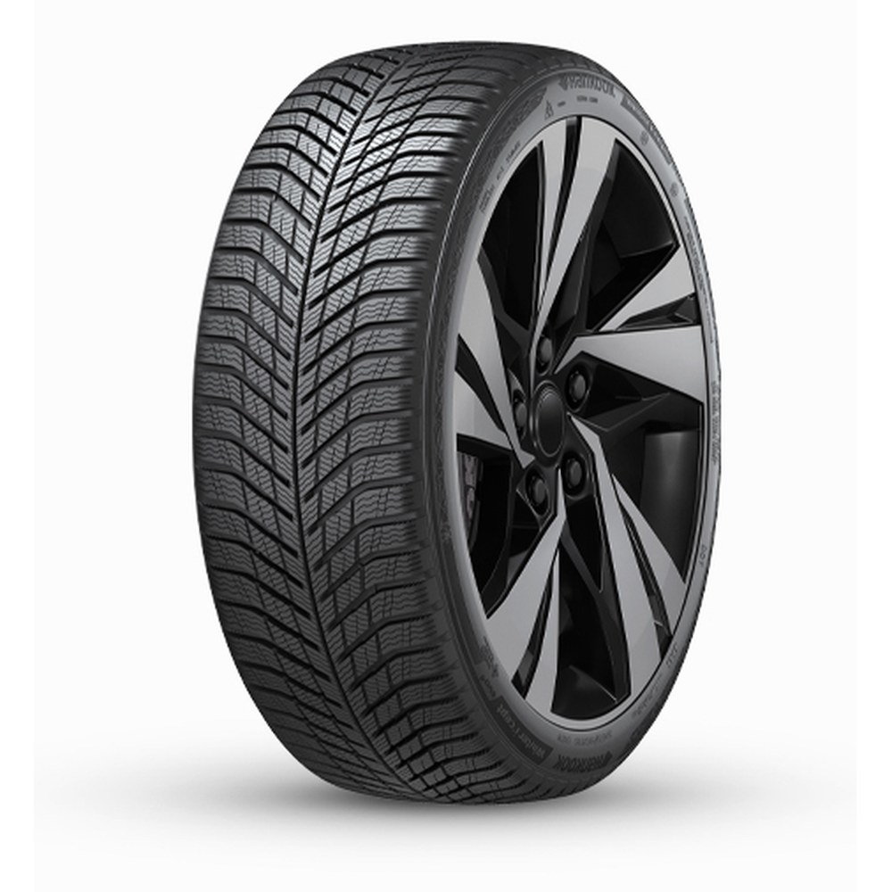 HANKOOK Winter i*cept evo 4 245/45 R20 103V XL
