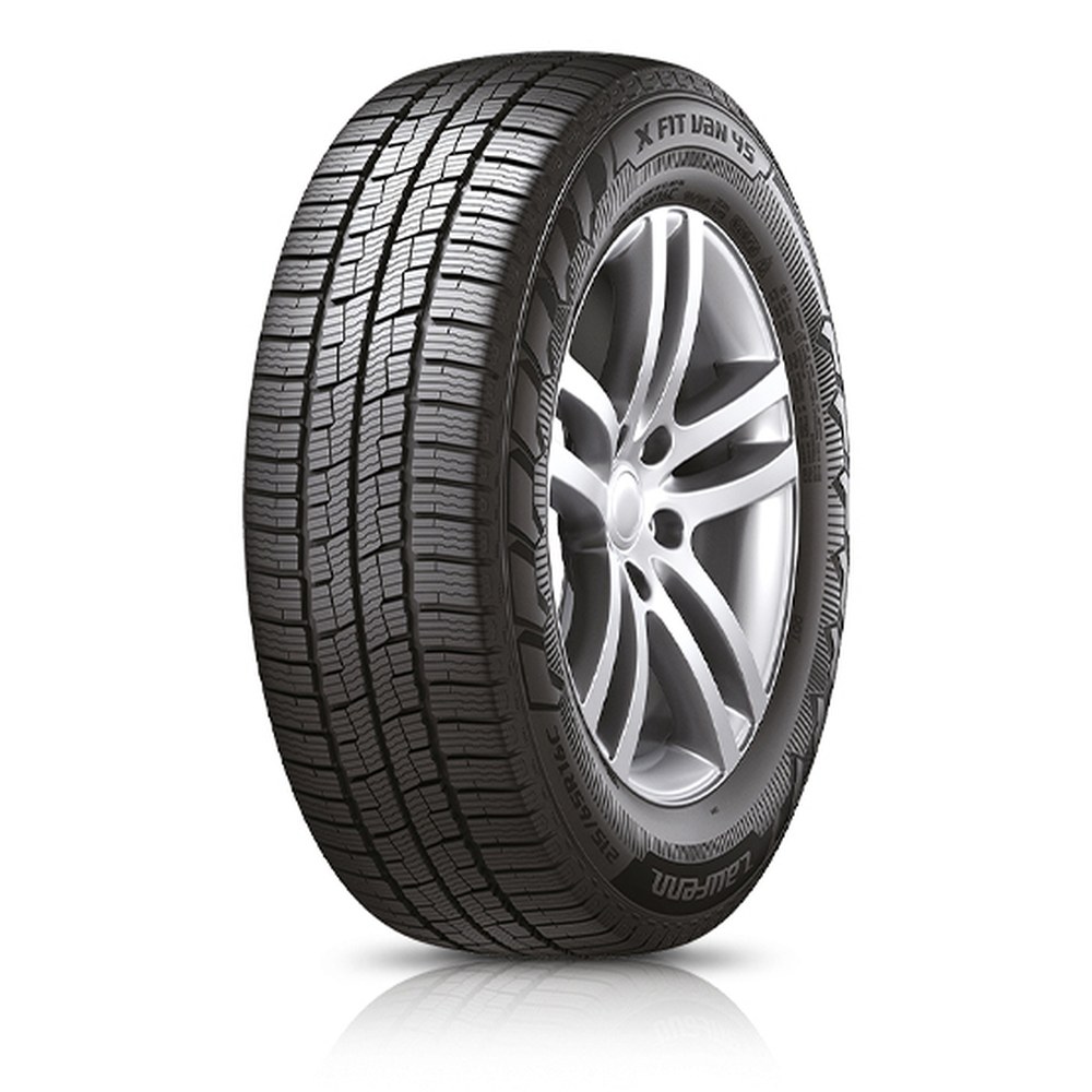 LAUFENN X FIT Van 4S 205/75 R16C 113/111R