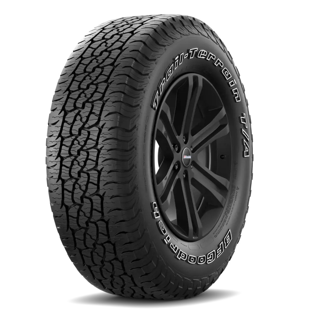 BFGOODRICH TRAILTERRAIN T/A 245/70 R17 114T XL