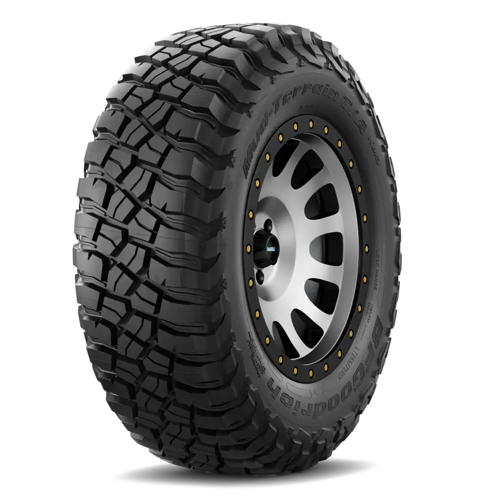 BFGOODRICH MUD TERRAIN T/A KM3 32X10.00 R15