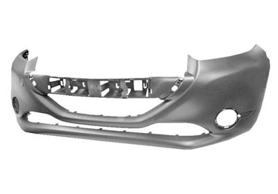 Paraurti 208 anteriore