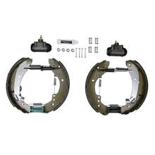 Kit-machoires Jumper / Boxer 1,4t