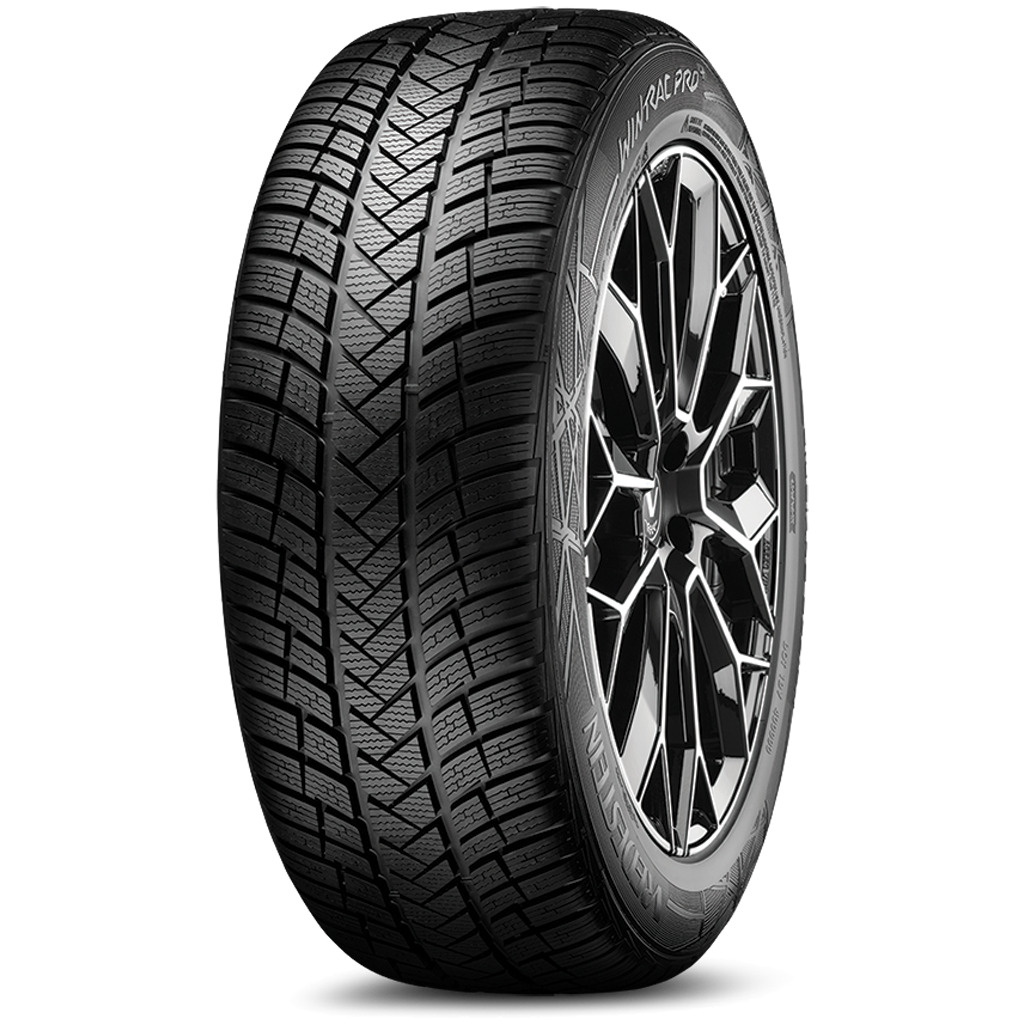VREDESTEIN 235/50 R 19 103V XL WINTRAC PRO+