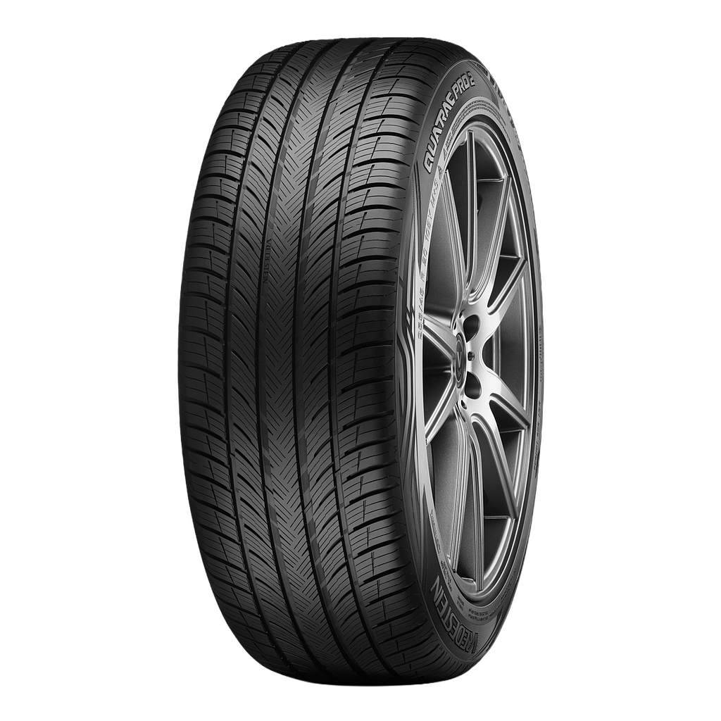 VREDESTEIN 285/40 R 20 108Y XL QUATRAC PRO 2