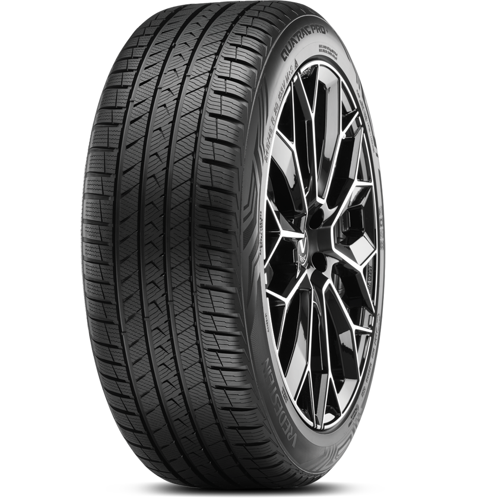 VREDESTEIN 245/45 R 18 100Y XL QUATRAC PRO+