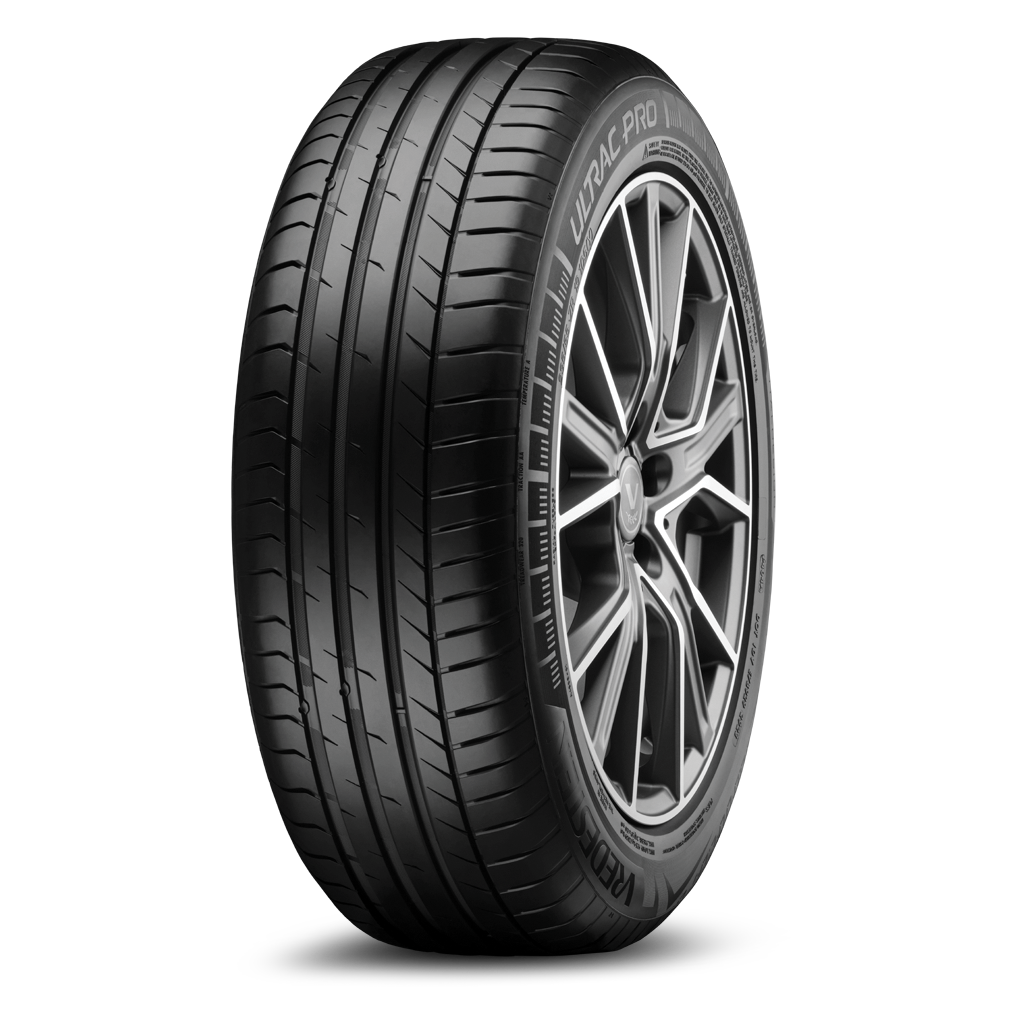 VREDESTEIN 255/50 ZR 19 (107Y) XL ULTRAC PRO