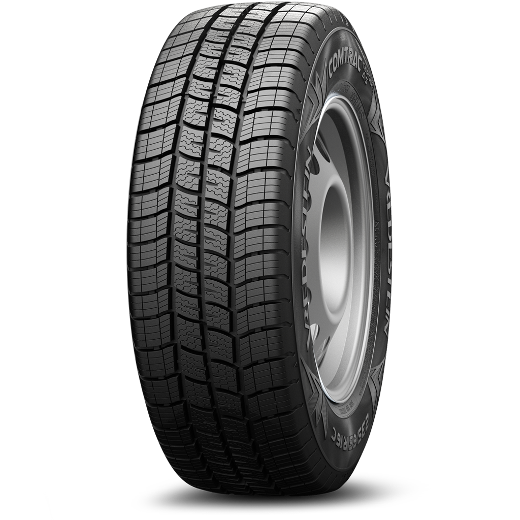 VREDESTEIN 195/60R16C 99/97H COMTRAC 2+