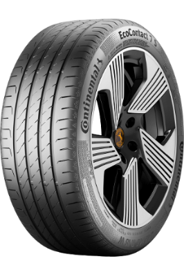 CONTINENTAL EcoContact 7 * 245/45 R19 102W XL