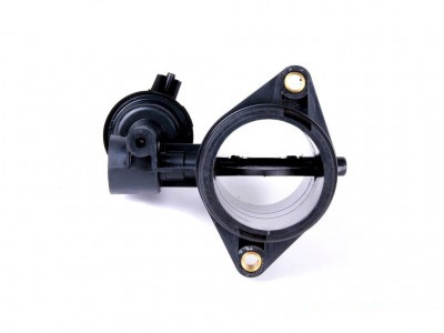 Drosselklappenstutzen