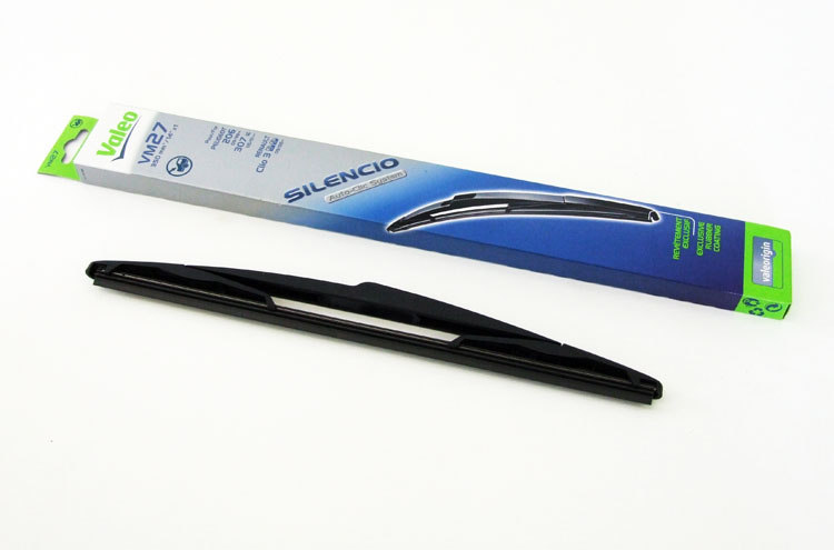 Spazzola tergicristallo posteriore