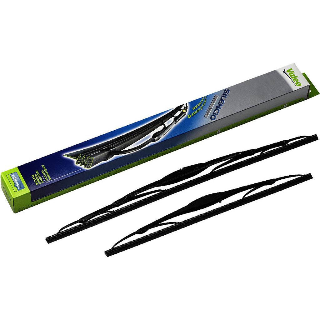 SERIE SPAZZOLE C2/C3