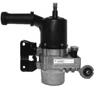 ELETTROPOMPA