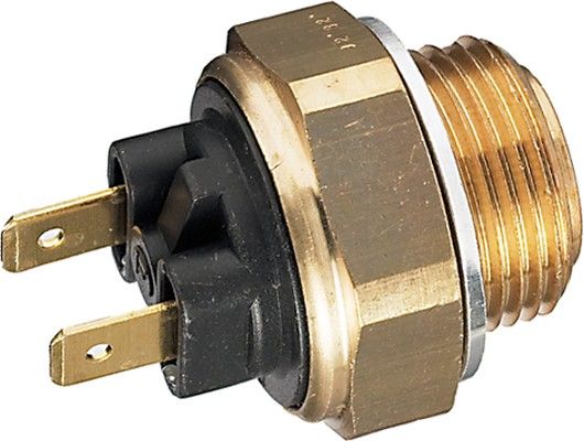 Temperature Switch, radiator fan