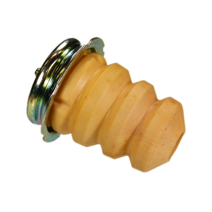 Arresto dello smorzamento