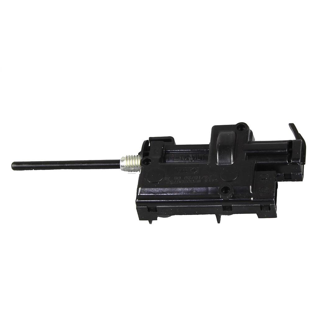 Stellelement für Tankverriegelung Clio Espace Laguna Megane Scenic Vel Sa