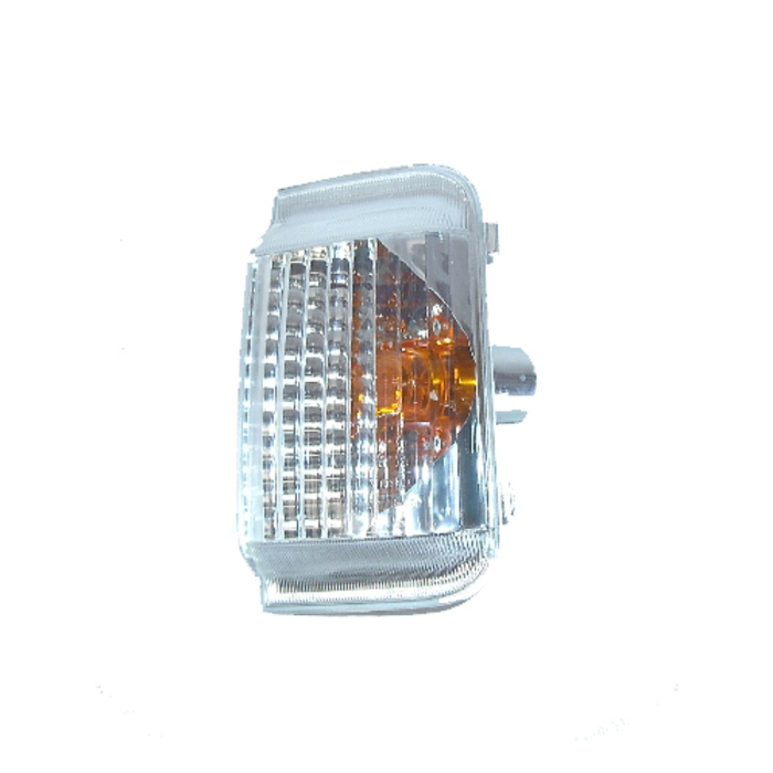 ZYKNIPPERLICHT W7U