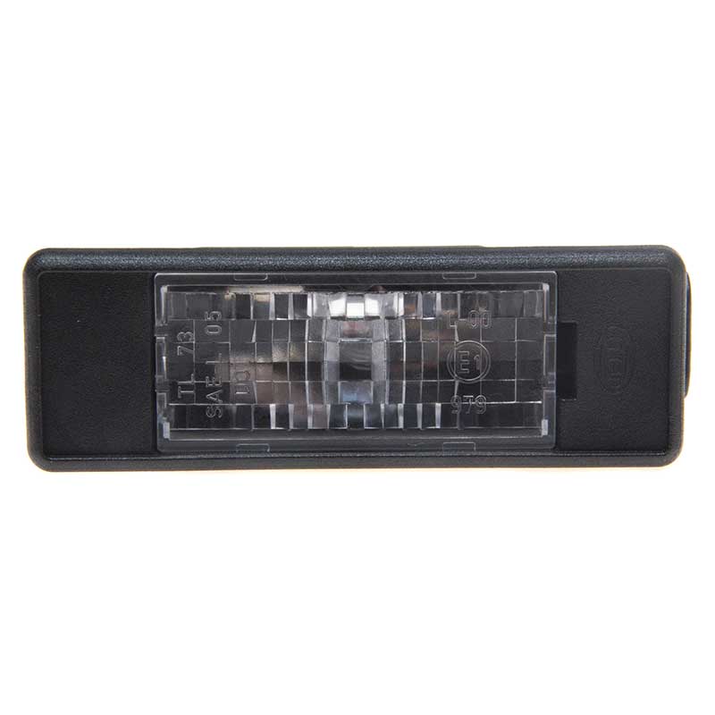 Luce portatarga PSA