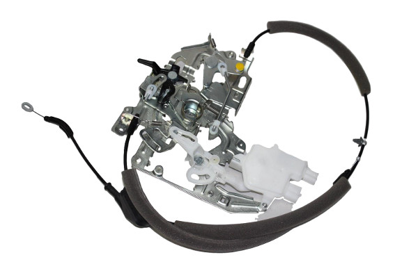 Türschloss hinten rechts Master III