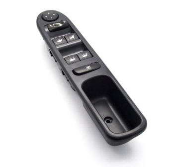 CONTACTPLAAT W30