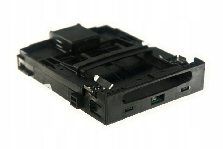 Kartenlesegerät Meg III Scen III Lag III Fluen Latitude