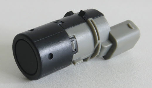 PARKEERSENSOR WQA