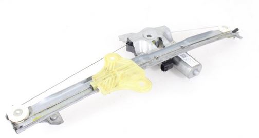 Lève-vitre avant gauche électrique Clio IV d´origine