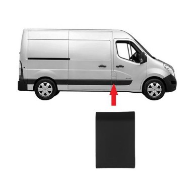 ZIERLEISTE   YT55