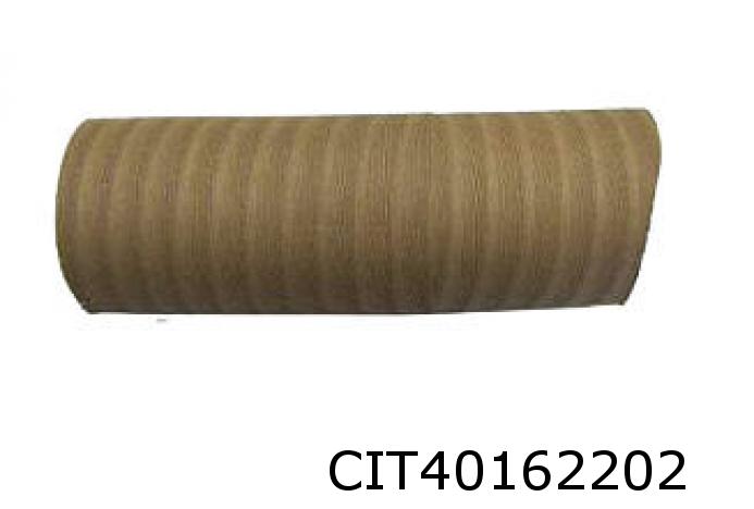 heater duct short
