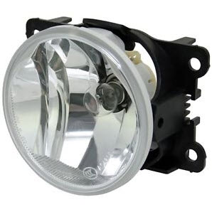 Projecteur antibrouillard PSA