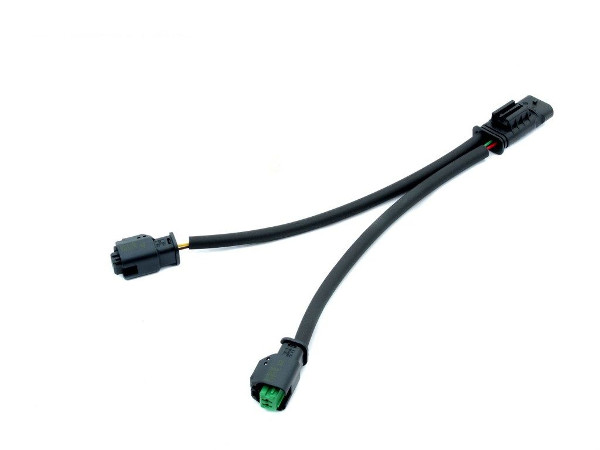 I cavi adattano il termostato