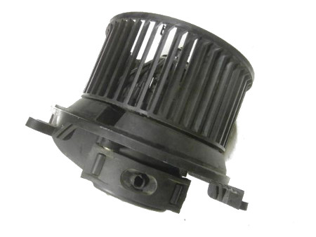 Interior Blower