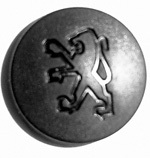 Schlüsselgummi schwarz 14mm