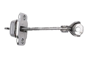 Tirant de porte avant C1 / 107 5-portes