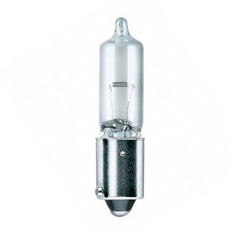 LAMP 12V.H21W. WST