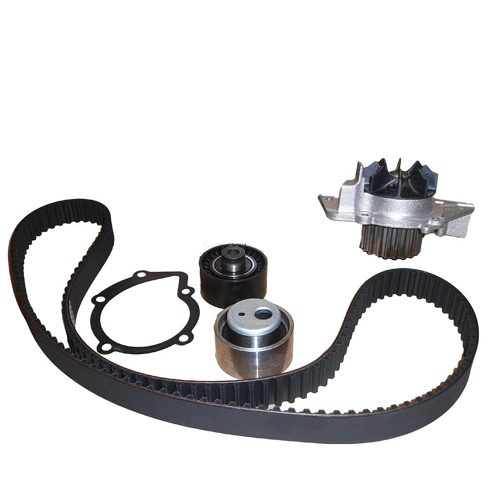 DISTRIBUTIESET + K.V.POMP