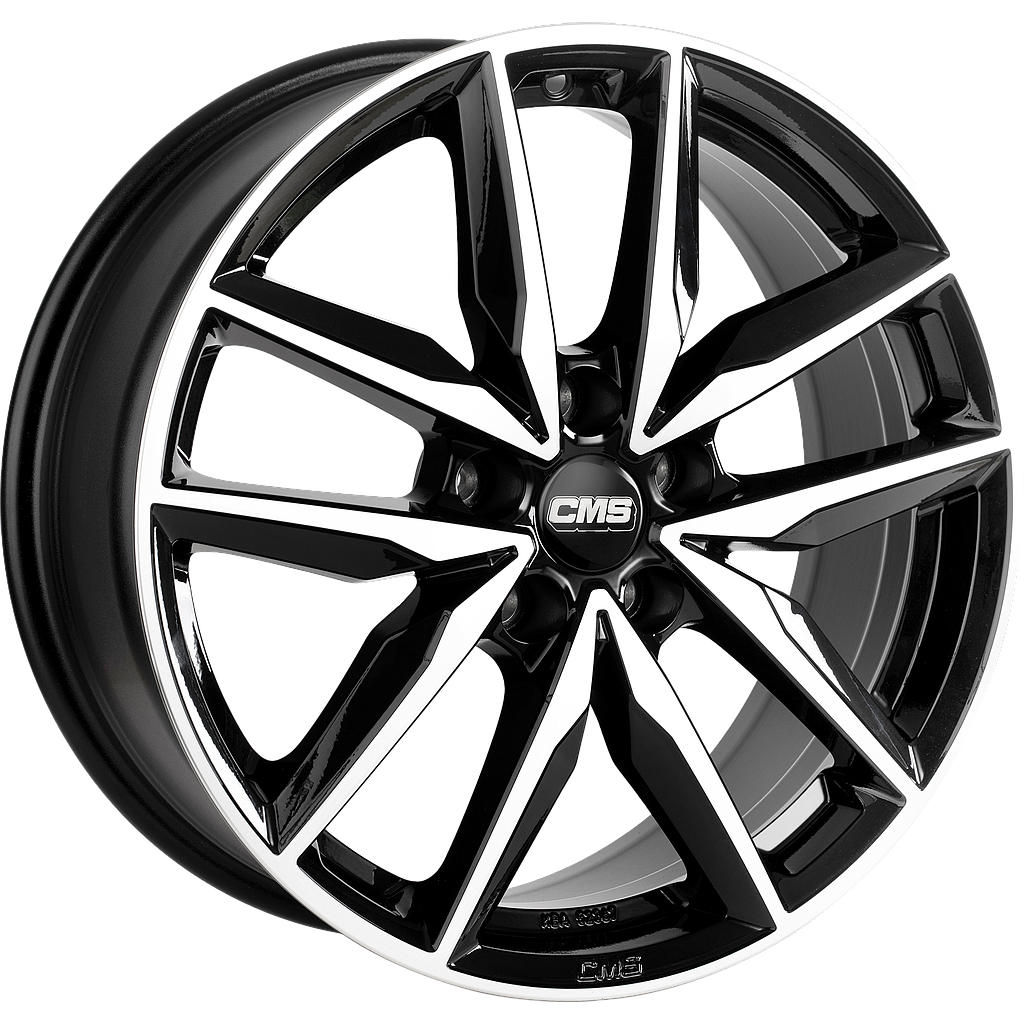 CMS C28 B 7x17 5x100 ET40