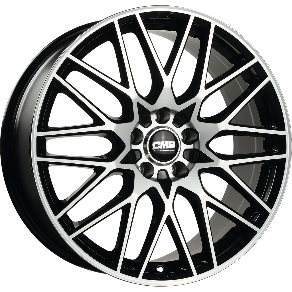 CMS C25 B 7x17 5x112 ET49