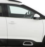 Porta anteriore destra