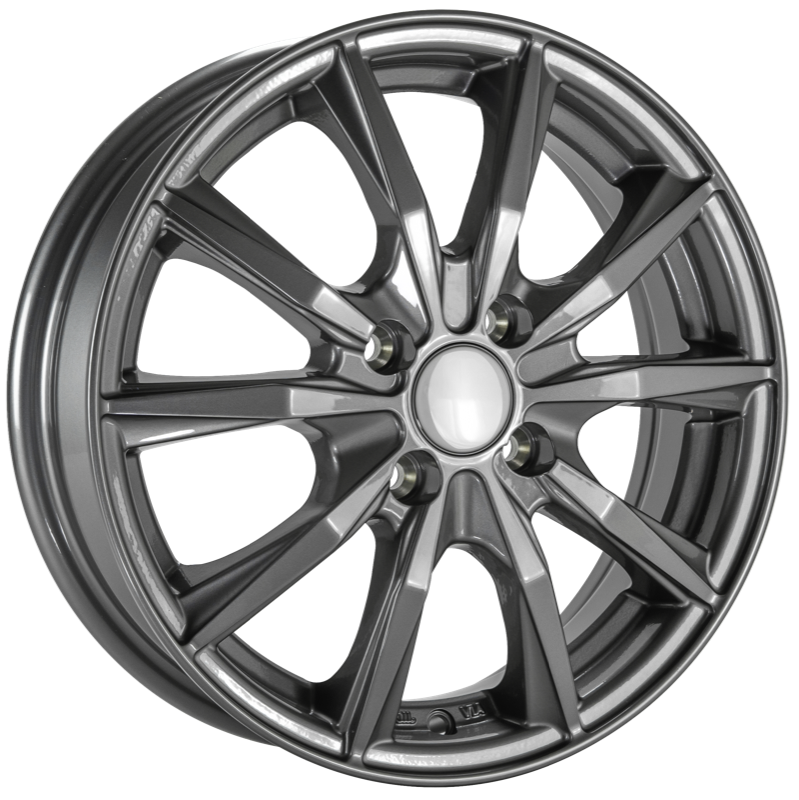 Easyfit 145 GM 4.5x14 4x100 ET37