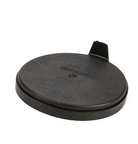 Scheinwerferhaltering