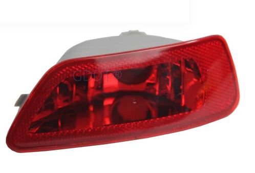 Nebelschlussleuchte Links 