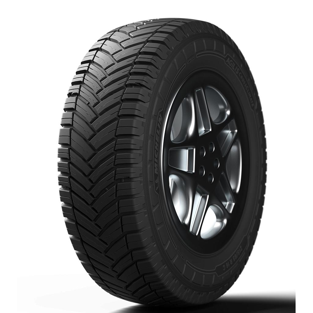 MICHELIN AGILIS CROSSCLIMATE 225/75 R16 118R