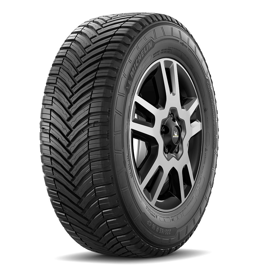 MICHELIN CROSSCLIMATE CAMPING 235/65 R16 115R