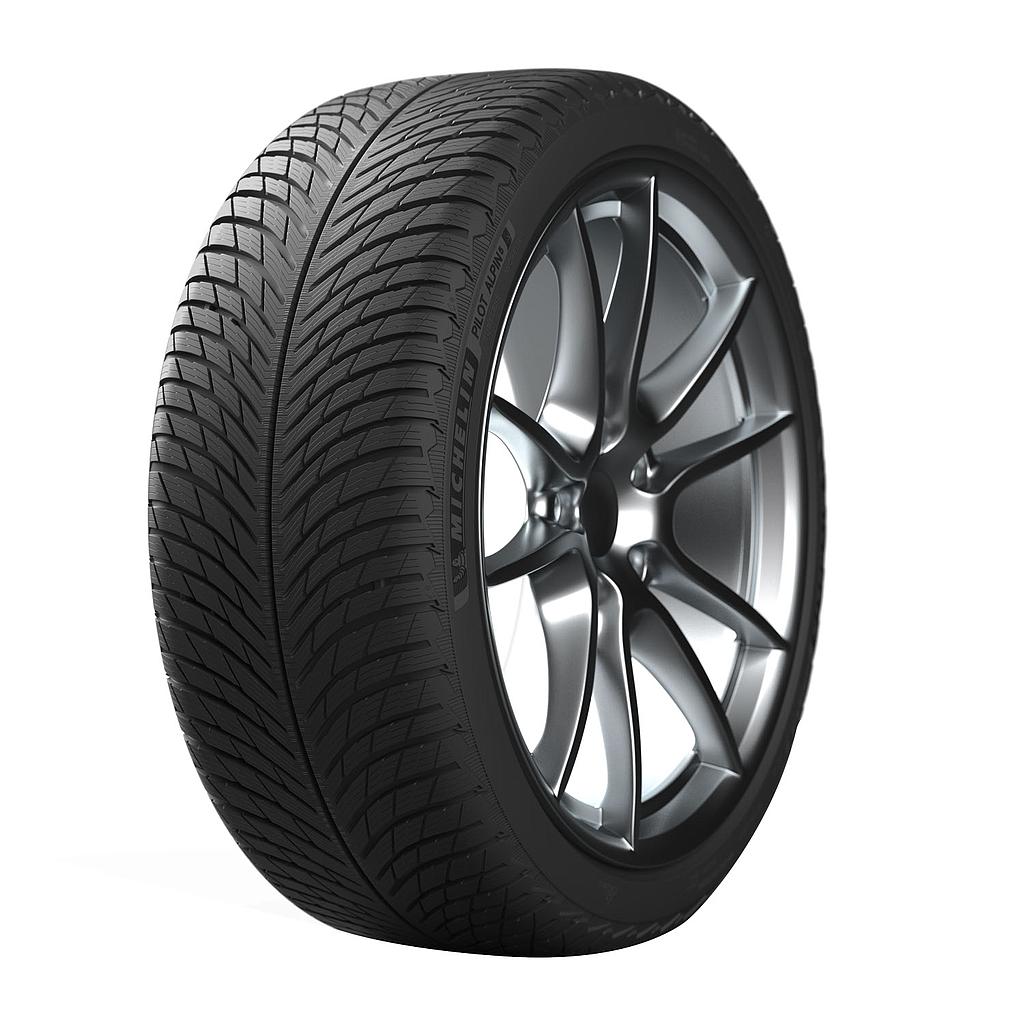 MICHELIN PILOT ALPIN 5 235/45 R17 97V XL