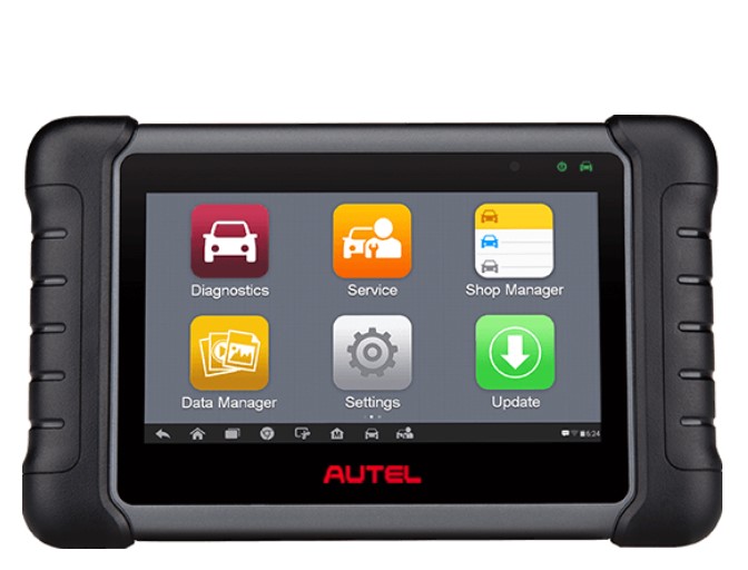 AUTEL MaxiCheck MX808