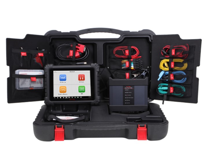 AUTEL MaxiSys MS919
