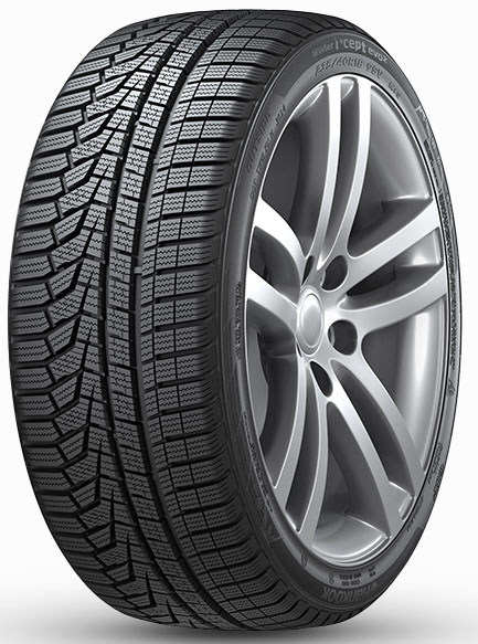HANKOOK Winter i*cept evo2 225/45 R18 95H XL